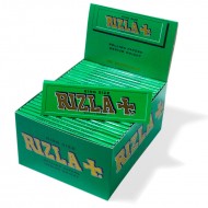 Rizla Green King Size Cigarette Papers (Full Box 50 Packs)